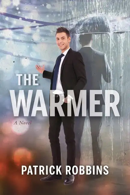 The Warmer - Paperback