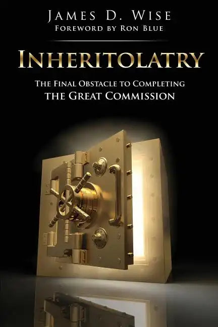 Inheritolatry - Paperback