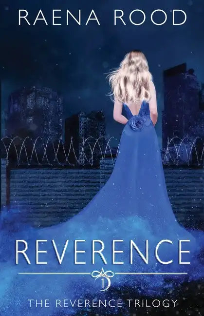 Reverence - Paperback