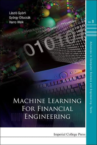 Machine Learning for Financial Engineeri - Hardcover