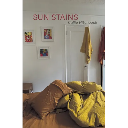 Sun Stains - Paperback