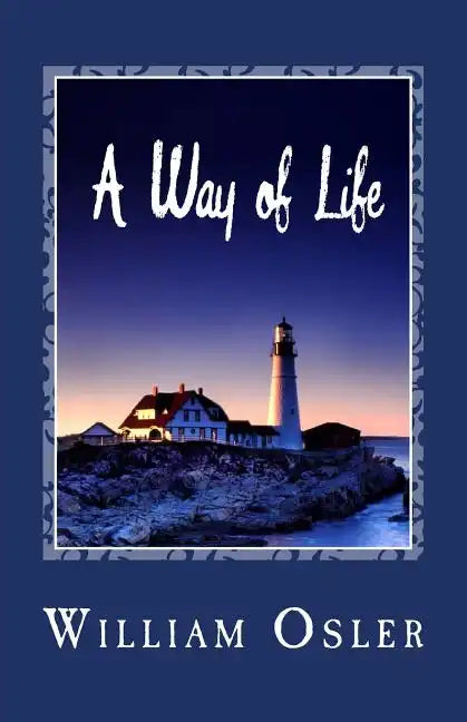 A Way of Life - Paperback