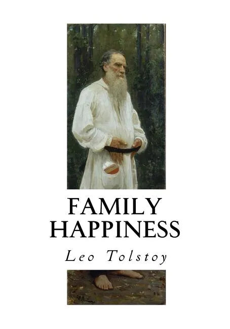 Family Happiness - Paperback
