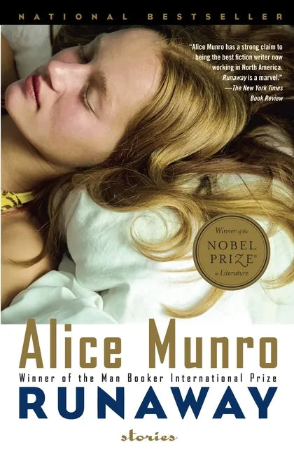 Runaway - Paperback