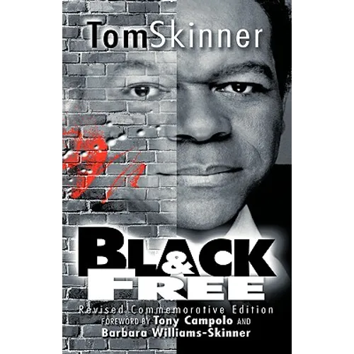 Black and Free - Paperback