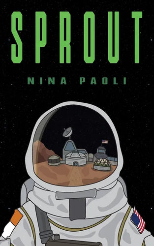 Sprout - Paperback