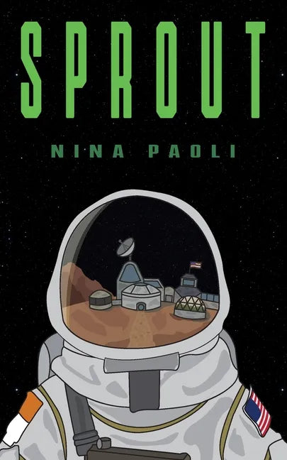 Sprout - Paperback