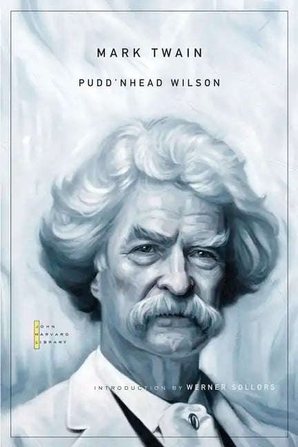 Pudd'nhead Wilson - Paperback