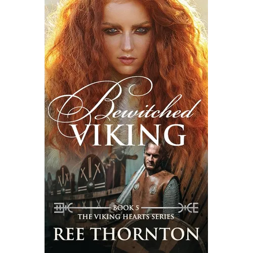 Bewitched Viking - Paperback