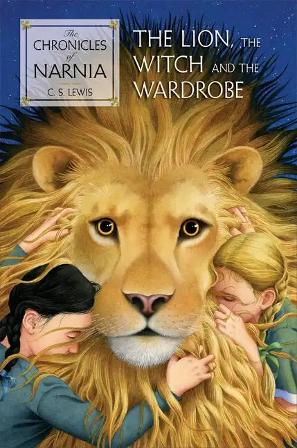 The Lion, the Witch and the Wardrobe - Paperback