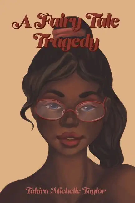 A Fairy Tale Tragedy - Paperback
