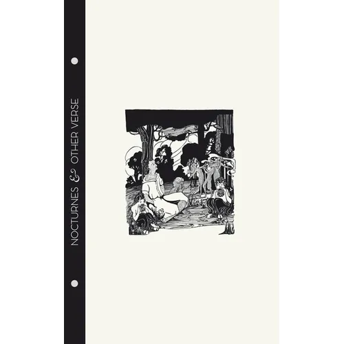 Gwendolyn Bennett - Nocturnes & Other Verse - Paperback