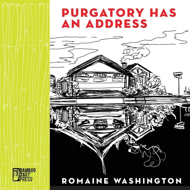 Purgatory Has an Address - Paperback