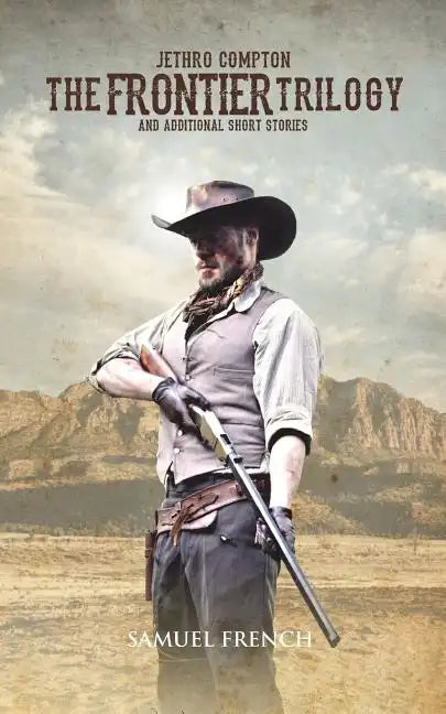 The Frontier Trilogy - Paperback