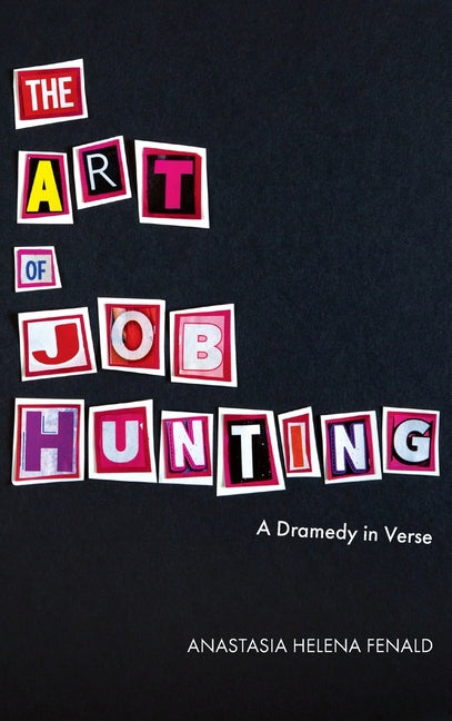 The Art of Job Hunting - Hardcover