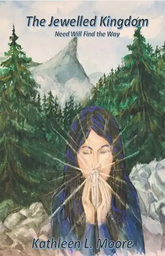 The Jewelled Kingdom - Paperback