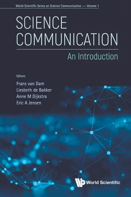 Science Communication: An Introduction - Paperback