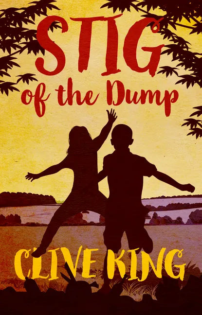 Stig of the Dump - Paperback