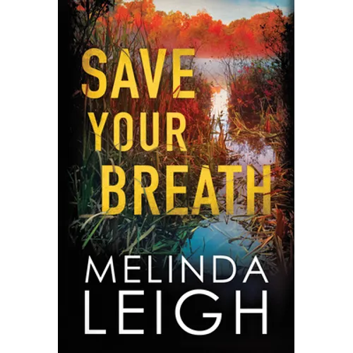 Save Your Breath - Paperback