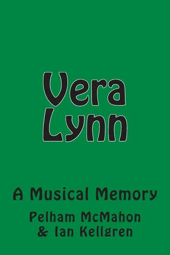 Vera Lynn - Paperback