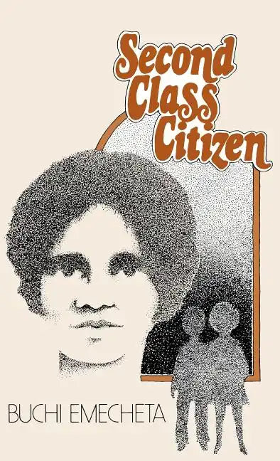 Second-Class Citizen - Hardcover