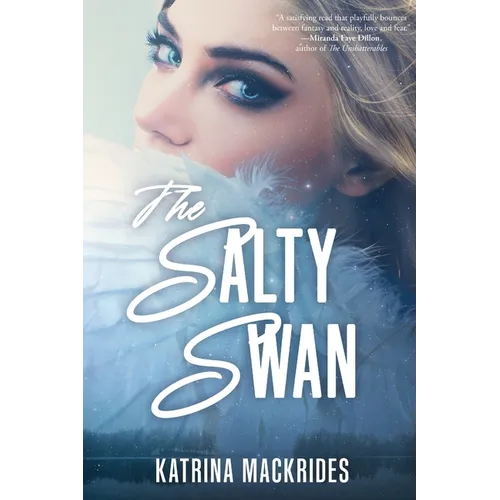 The Salty Swan - Paperback