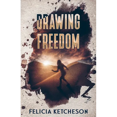 Drawing Freedom - Paperback