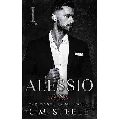 Alessio - Paperback