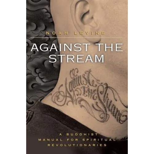 Against the Stream: A Buddhist Manual for Spiritual Revolutionaries - Paperback