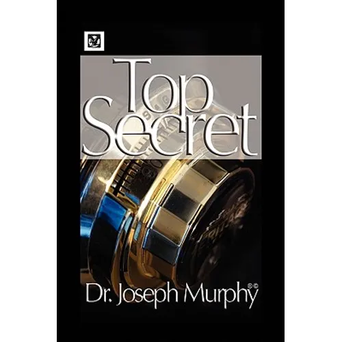 The Top Secret - Hardcover