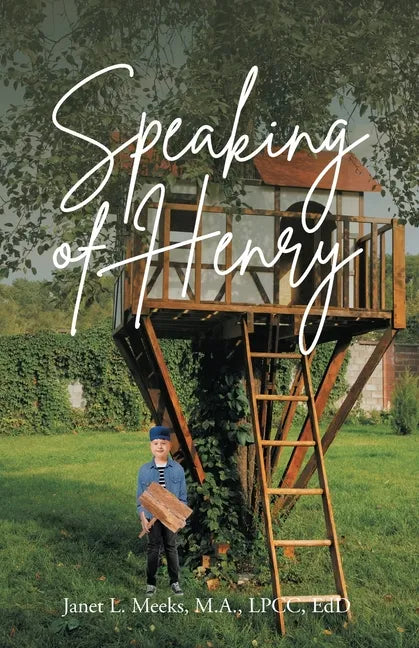 Speaking of Henry - Paperback