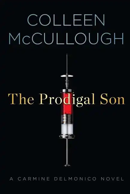 Prodigal Son - Paperback