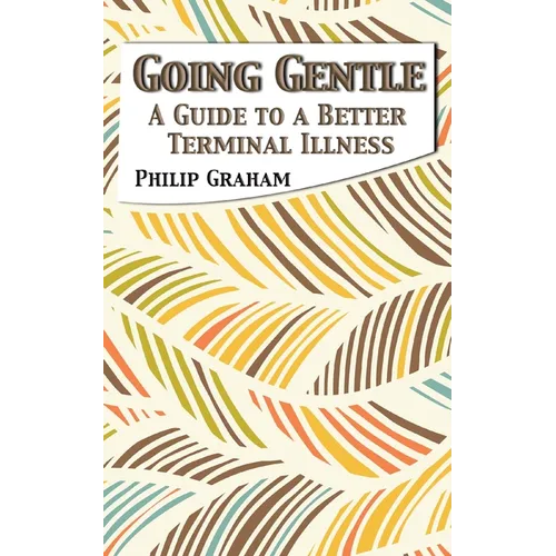 Going Gentle - Paperback