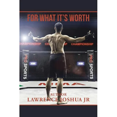 For What It's Worth - Paperback