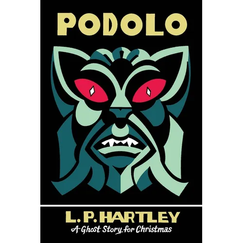 Podolo: A Ghost Story for Christmas - Paperback