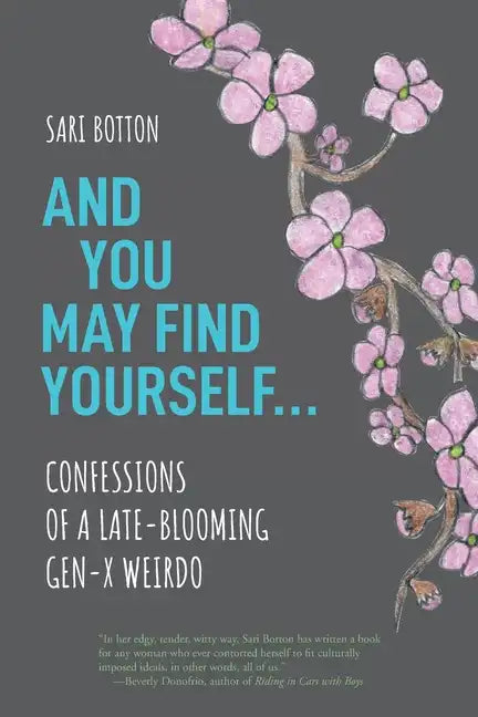 And You May Find Yourself... - Paperback