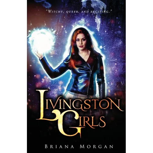 Livingston Girls - Paperback