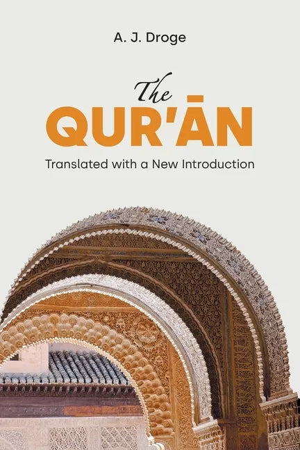 The Qur'ān: Translated with a New Introduction - Paperback