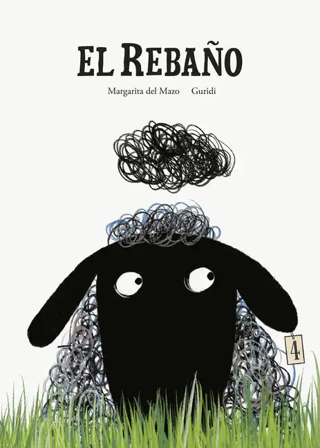 El Rebaño - Hardcover