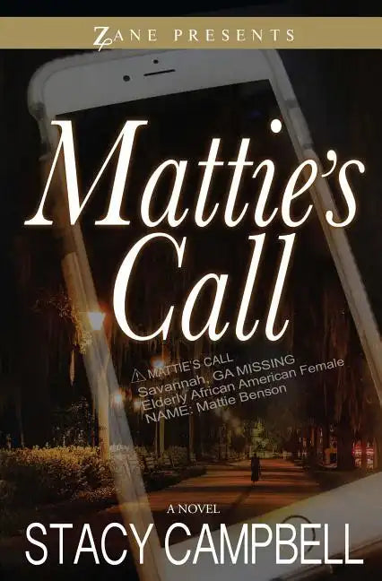 Mattie's Call - Paperback