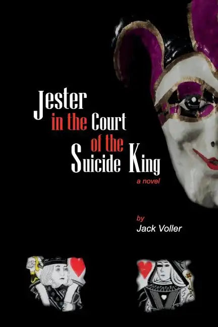 Jester in the Court of the Suicide King - Paperback