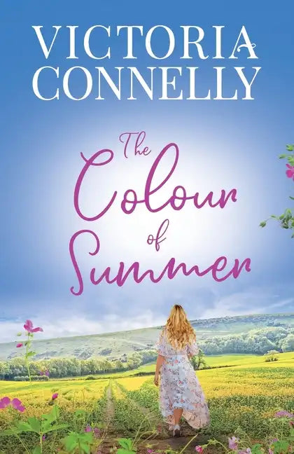 The Colour of Summer - Paperback