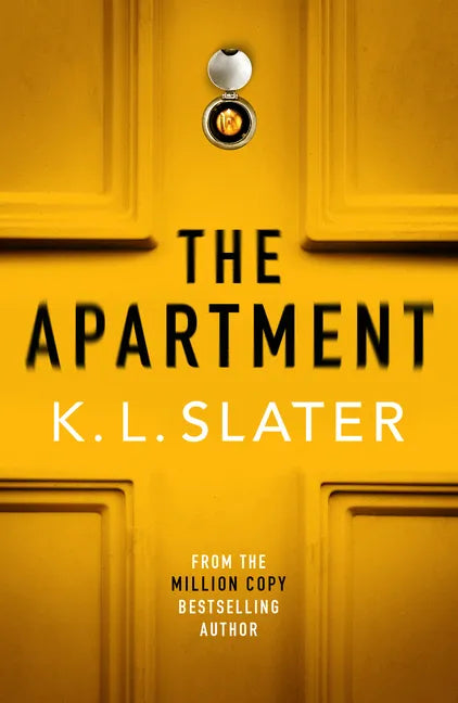 The Apartment - Paperback