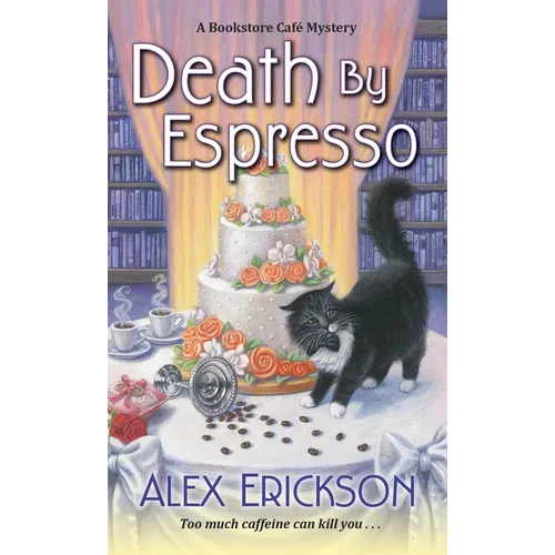 Death by Espresso - Paperback