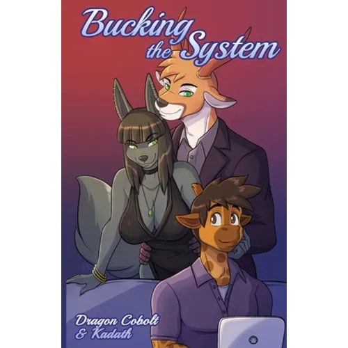 Bucking the System - Paperback