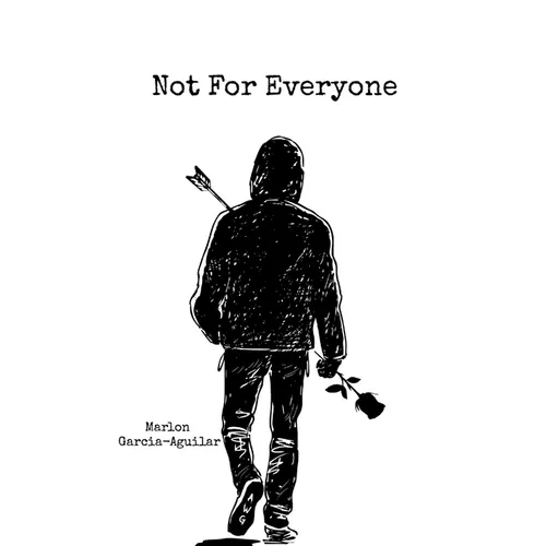 Not For Everyone - Paperback