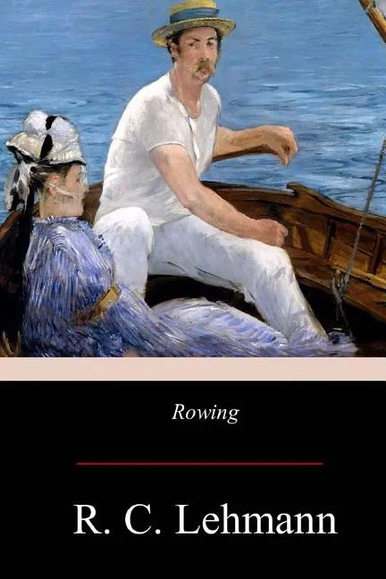 Rowing - Paperback