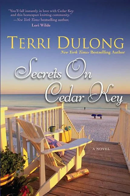 Secrets on Cedar Key - Paperback