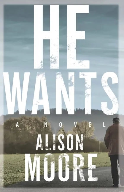 He Wants - Paperback