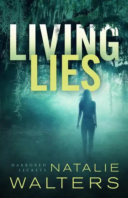 Living Lies - Hardcover